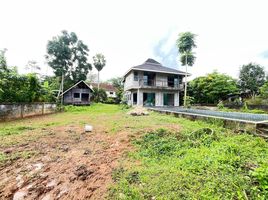 Студия Дом for sale in Международный аэропорт Пхукета, Mai Khao, Thep Krasattri