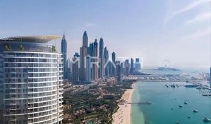 2 Bedrooms Apartment for sale in Shoreline Apartments, Dubai Palm Beach Towers 2