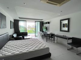 Studio Wohnung zu verkaufen im Absolute Twin Sands I, Patong, Kathu, Phuket