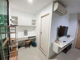 1 Schlafzimmer Appartement zu vermieten im Pause Sukhumvit 107, Samrong Nuea, Mueang Samut Prakan