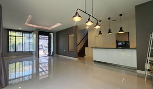 4 Bedrooms House for sale in Bang Kaeo, Samut Prakan Mantana Srinakarin – Bangna