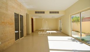 5 Bedrooms Villa for sale in , Abu Dhabi Lehweih Community