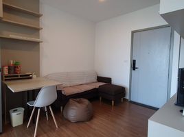 3 Schlafzimmer Wohnung zu vermieten im The Origin Ram 209 Interchange, Min Buri
