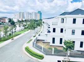 Studio Villa for sale in District 2, Ho Chi Minh City, An Phu, District 2