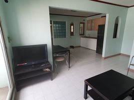2 Schlafzimmer Penthouse zu vermieten im Baan Suanthon Rattanathibet, Bang Kraso