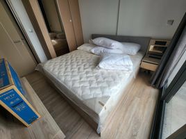 1 Schlafzimmer Appartement zu vermieten im Kawa Haus, Phra Khanong Nuea