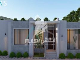 3 Bedroom Villa for sale at Al Qusaidat, Al Dhait North, Al Dhait