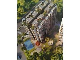 3 Bedroom Apartment for sale at Motera Stadium Road Motera-Koteswar Road, Ahmadabad, Ahmadabad