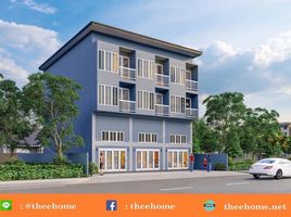 2 спален Здания целиком for sale in Khlong Luang, Патумтани, Khlong Ha, Khlong Luang