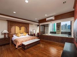 3 Bedroom Apartment for sale at Srivara Mansion, Din Daeng, Din Daeng, Bangkok