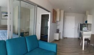 1 Bedroom Condo for sale in Nong Prue, Pattaya Centric Sea