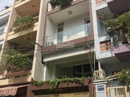 3 Schlafzimmer Villa zu verkaufen in Tan Binh, Ho Chi Minh City, Ward 10