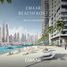 3 Bedroom Apartment for sale at Beach Mansion, EMAAR Beachfront, Dubai Harbour