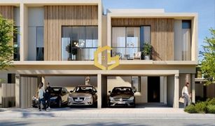 4 Bedrooms Townhouse for sale in Juniper, Dubai Orania