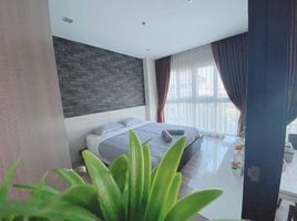 1 Schlafzimmer Wohnung zu verkaufen im The Prio Signature Condo Chiangmai, Pa Daet