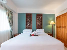 2 Schlafzimmer Appartement zu vermieten im Apartment in Surin Phuket, Choeng Thale