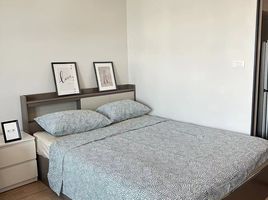 Studio Appartement zu vermieten im Ideo Rama 9 - Asoke, Huai Khwang