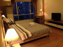 1 Schlafzimmer Appartement zu vermieten im The Trendy Condominium, Khlong Toei Nuea