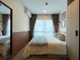 1 Bedroom Apartment for rent at D Condo Vale Sriracha , Thung Sukhla, Si Racha