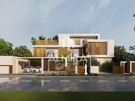 6 Bedroom Villa for sale at Reem Hills, Makers District, Al Reem Island, Abu Dhabi