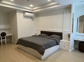 3 Schlafzimmer Wohnung zu vermieten im M Towers, Khlong Tan Nuea