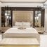 4 बेडरूम विला for sale at Trump PRVT, DAMAC हिल्स (DAMAC द्वारा अकोया)