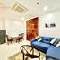 1 Schlafzimmer Wohnung zu vermieten im 1Bedroom Service Apartment In BKK1, Chakto Mukh, Doun Penh