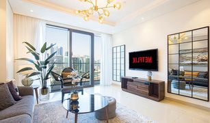 The Address Residence Fountain Views, दुबई The Address Residence Fountain Views 1 में 1 बेडरूम अपार्टमेंट बिक्री के लिए