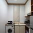 1 Schlafzimmer Wohnung zu vermieten im Baan Chaopraya Condo, Khlong San, Khlong San