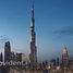 2 बेडरूम अपार्टमेंट for sale at City Center Residences, Burj Views