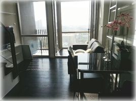 在Ideo Morph 38租赁的1 卧室 公寓, Phra Khanong, 空堤