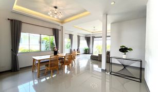 2 Bedrooms House for sale in Nong Prue, Pattaya Nibbana Shade 