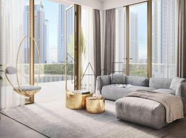 2 Bedroom Apartment for sale at Grove, Creek Beach, Dubai Creek Harbour (The Lagoons)