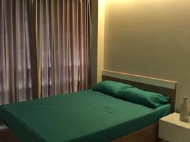 2 Schlafzimmer Wohnung zu vermieten im Emerald Residence Ratchada, Din Daeng, Din Daeng