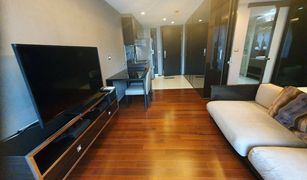 曼谷 Khlong Tan Nuea The Address Sukhumvit 61 1 卧室 公寓 售 