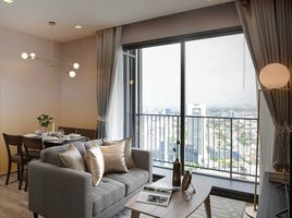2 Bedroom Apartment for sale at The Line Jatujak - Mochit, Chatuchak, Chatuchak