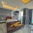 Studio Apartment for rent at 1 Bedroom In J Tower I for rent , Tonle Basak, Chamkar Mon