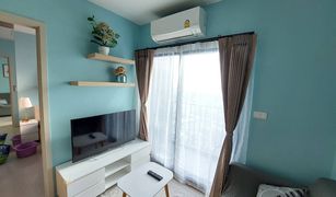 ขายคอนโด 1 ห้องนอน ใน สำโรงเหนือ, สมุทรปราการ นิว โนเบิล ศรีนครินทร์ – ลาซาล