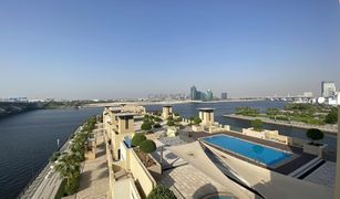 3 Bedrooms Apartment for sale in Port Saeed, Dubai Manazel Al Khor