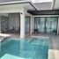 3 Bedroom House for sale at Raviporn City Home Village, Nong Prue, Pattaya, Chon Buri