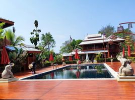 17 Schlafzimmer Villa zu verkaufen in Hang Dong, Chiang Mai, Ban Pong