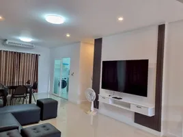 3 спален Дом на продажу в Supalai Bella Chiangmai, Nong Khwai