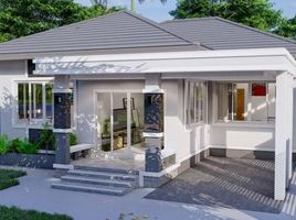 3 Bedroom House for sale at Baan Modern Home, Ban Yai