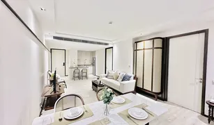 2 Bedrooms Condo for sale in Hua Hin City, Hua Hin InterContinental Residences Hua Hin