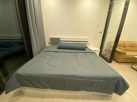 1 Schlafzimmer Wohnung zu vermieten im One 9 Five Asoke - Rama 9, Huai Khwang, Huai Khwang