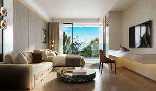 Studio Condominium a vendre à Choeng Thale, Phuket AYANA Heights Seaview Residence