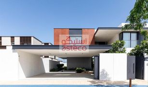 5 Bedrooms Villa for sale in Saadiyat Beach, Abu Dhabi Saadiyat Lagoons