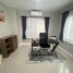 บ้านเดี่ยว 3 ห้องนอน ให้เช่า ในโครงการ บ้านกาญจน์กนก 12, หนองผึ้ง