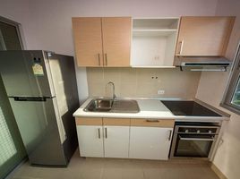 2 Schlafzimmer Appartement zu verkaufen im Supalai Park Khaerai - Ngamwongwan, Bang Kraso, Mueang Nonthaburi, Nonthaburi