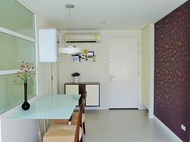 2 Bedroom Apartment for rent at The Bangkok Sathorn-Taksin, Khlong Ton Sai